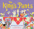 The King's Pants-9781839133626