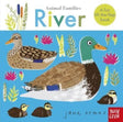 Animal Families: River-9781839941450