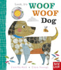 Look, it's Woof Woof Dog-9781839943713