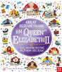 Great Elizabethans: HM Queen Elizabeth II and 25 Amazing Britons from Her Reign-9781839946394