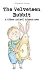 The Velveteen Rabbit & Other Animal Adventures-9781840225785