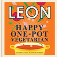 Happy Leons: Leon Happy One-pot Vegetarian-9781840918038