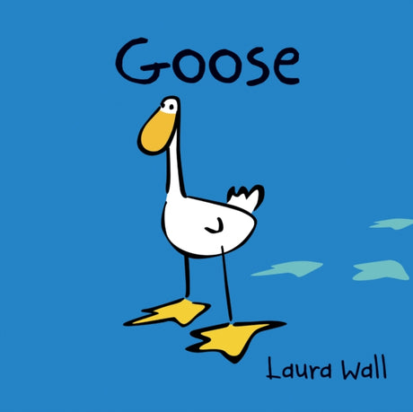 Goose-9781841359120