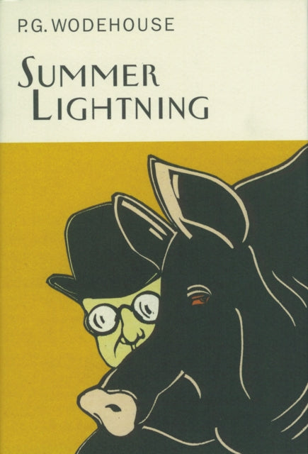 Summer Lightning-9781841591094