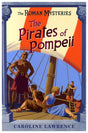 The Pirates of Pompeii-9781842550229
