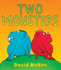 Two Monsters-9781842708316