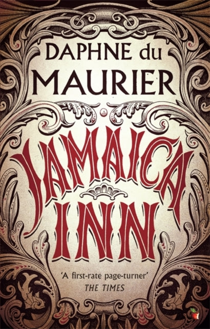Jamaica Inn-9781844080397