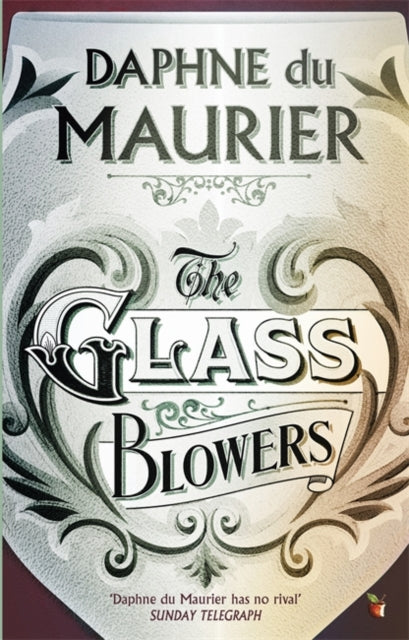 The Glass-Blowers-9781844080656