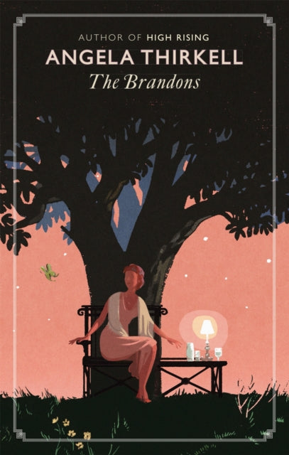 The Brandons : A Virago Modern Classic-9781844089703