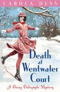 Death at Wentwater Court-9781845298654