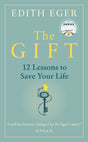 The Gift : 12 Lessons to Save Your Life-9781846046278