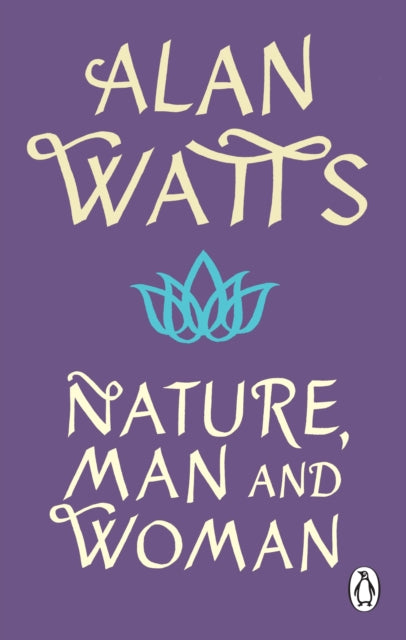 Nature, Man and Woman-9781846046896