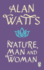 Nature, Man and Woman-9781846046896