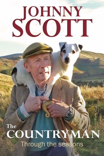 The Countryman : Through the Seasons-9781846893582