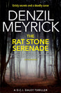 The Rat Stone Serenade : A D.C.I. Daley Thriller-9781846973406