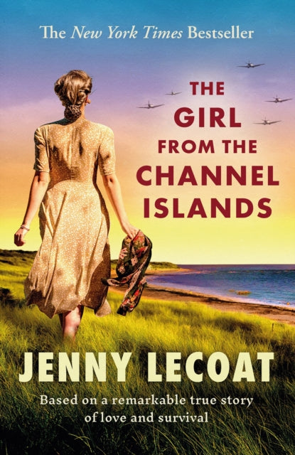 The Girl From the Channel Islands-9781846976186