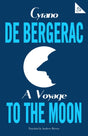 A Voyage to the Moon-9781847497994