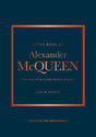 Little Book of Alexander McQueen : The story of the iconic brand-9781847961006