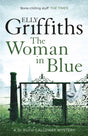 The Woman in Blue-9781848663374