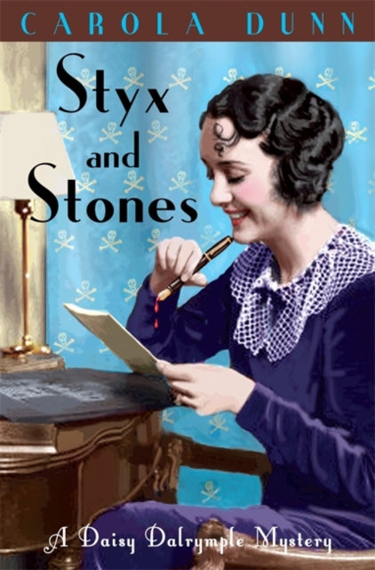 Styx and Stones-9781849014922