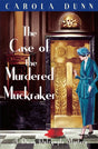 The Case of the Murdered Muckraker-9781849017053