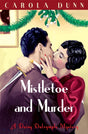 Mistletoe and Murder-9781849017060