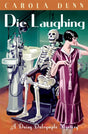 Die Laughing-9781849017077