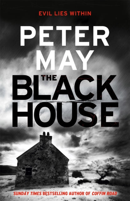 The Blackhouse-9781849163866