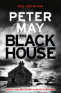 The Blackhouse-9781849163866