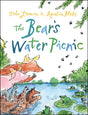 The Bear's Water Picnic-9781849390040