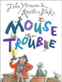 Mouse Trouble-9781849392013
