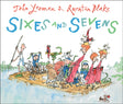 Sixes and Sevens-9781849393089