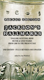 Jackson's Hallmarks-9781851497751