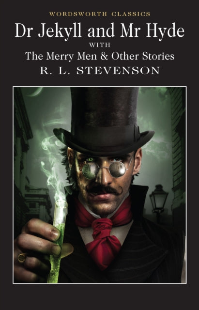 Dr Jekyll and Mr Hyde-9781853260612