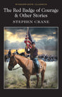 The Red Badge of Courage & Other Stories-9781853260841