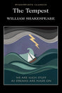 The Tempest-9781853262036