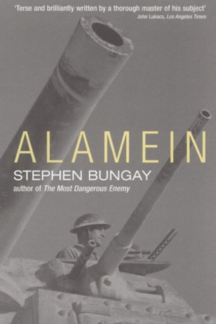 Alamein-9781854109293