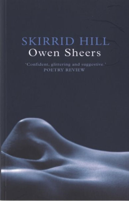 Skirrid Hill-9781854114037