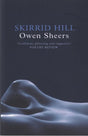 Skirrid Hill-9781854114037