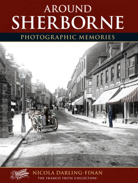 Sherborne DO NOT RE ORDER-9781859373019