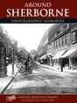Sherborne DO NOT RE ORDER-9781859373019