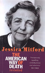 The American Way Of Death Revisited-9781860497629