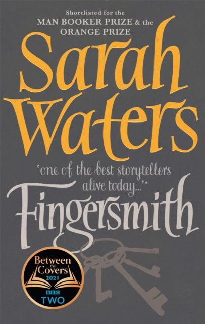 Fingersmith-9781860498831