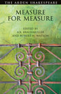 Measure For Measure : Third Series-9781904271437