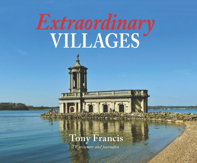 Extraordinary Villages-9781906122676