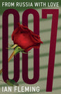 From Russia with Love : 5-9781906772796