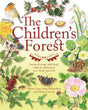 The Children's Forest : Stories and songs, wild food, crafts and celebrations ALL YEAR ROUND-9781907359910