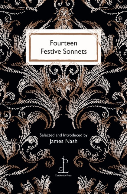 Fourteen Festive Sonnets-9781907598593
