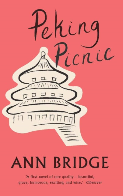 Peking Picnic-9781907970597