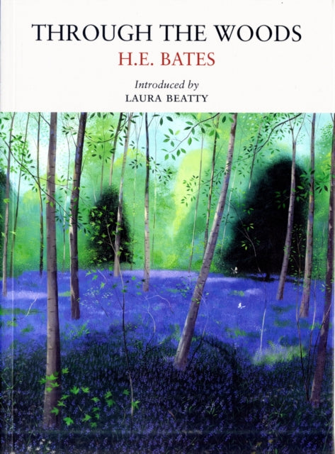 Through the Woods-9781908213020